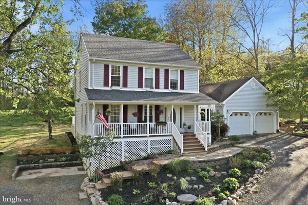$419,900 | 2986 Ridge Hollow Road, Edinburg, VA 22824