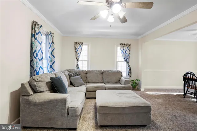 $435,000 | 2986 Ridge Hollow Road, Edinburg, VA 22824