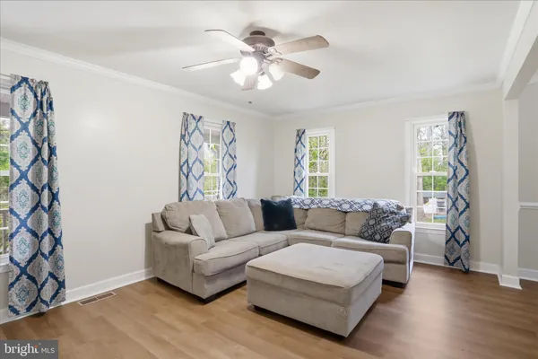 $419,900 | 2986 Ridge Hollow Road, Edinburg, VA 22824