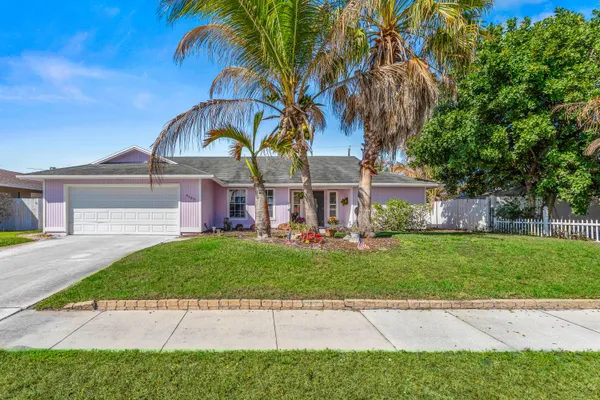 $735,000 | 4153 Russell Street, Jupiter, FL 33469