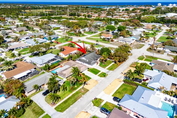 $735,000 | 4153 Russell Street, Jupiter, FL 33469