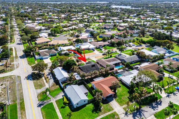 $735,000 | 4153 Russell Street, Jupiter, FL 33469