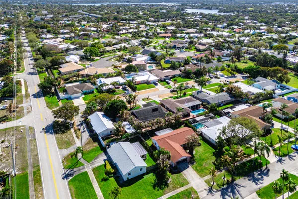 $735,000 | 4153 Russell Street, Jupiter, FL 33469