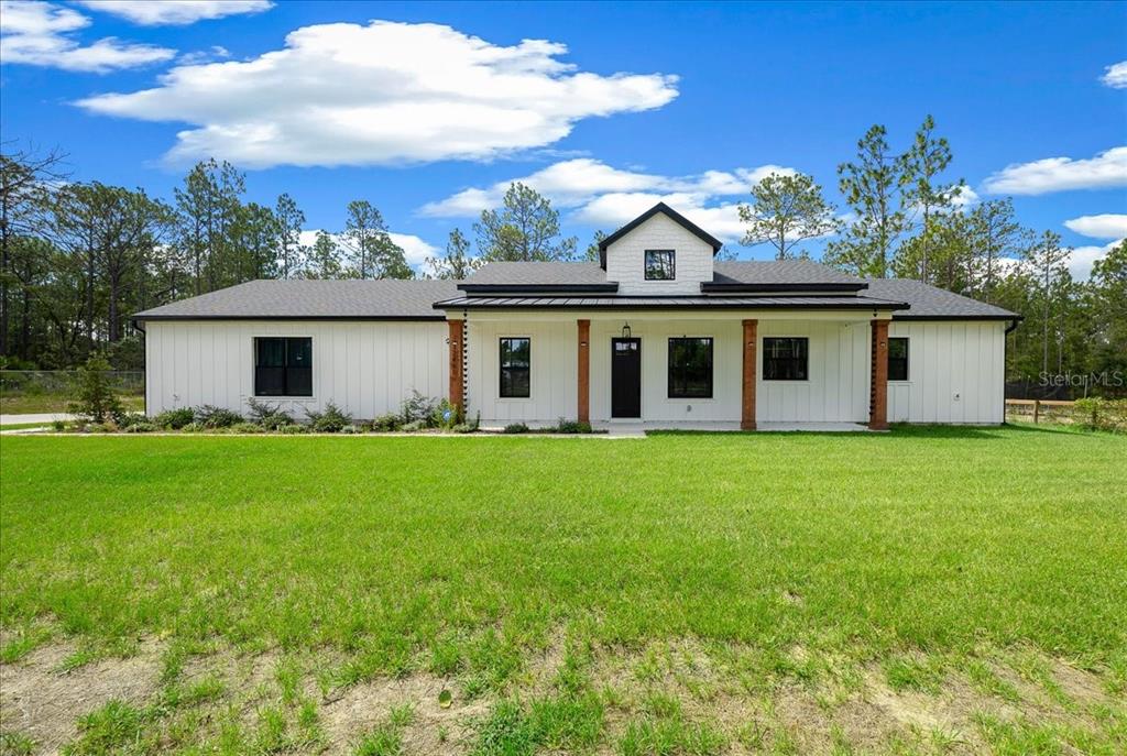 12460 Southwest 48th Lane Road Ocala, FL 34481 - Photo 3 of 41