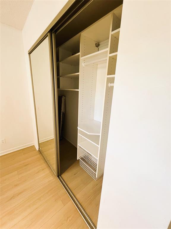 1803 Eleuthera Point, Unit J2 Coconut Creek, FL 33066 - Photo 15 of 27 a view of closet