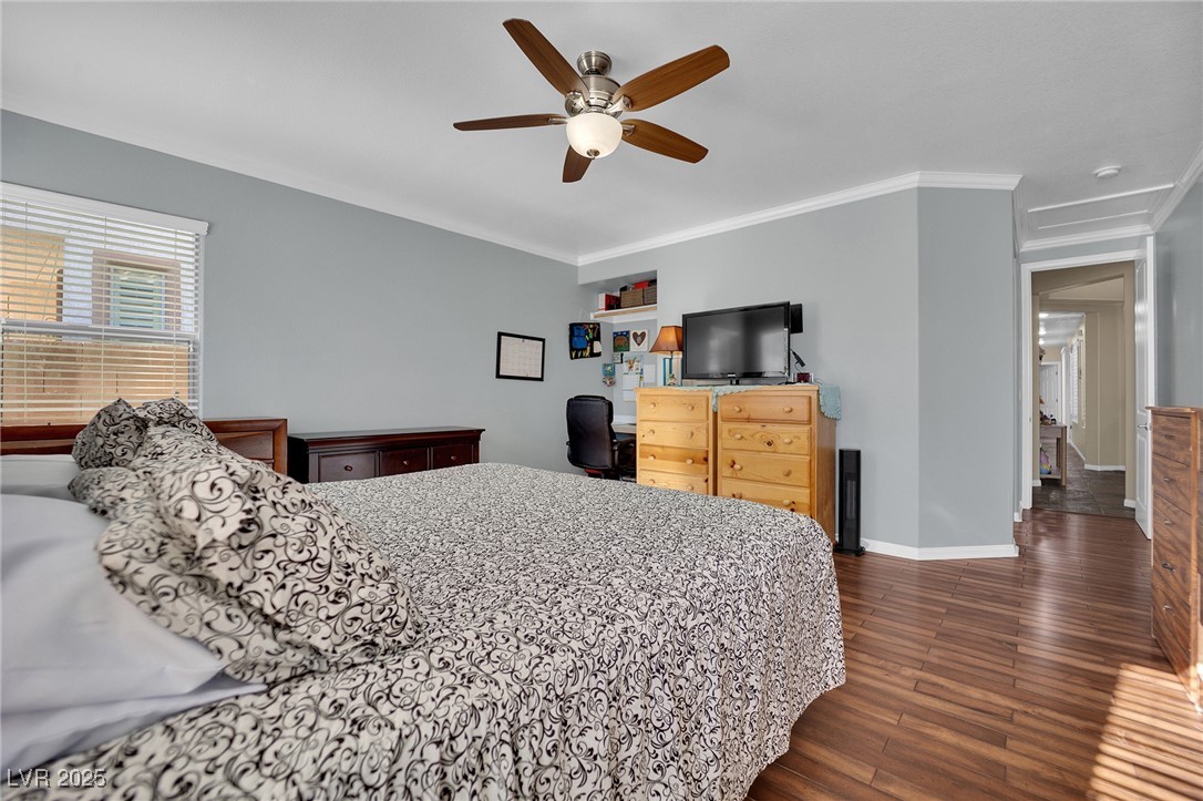 8359 Nelson Ridge Lane Las Vegas, NV 89178 - Photo 17 of 32