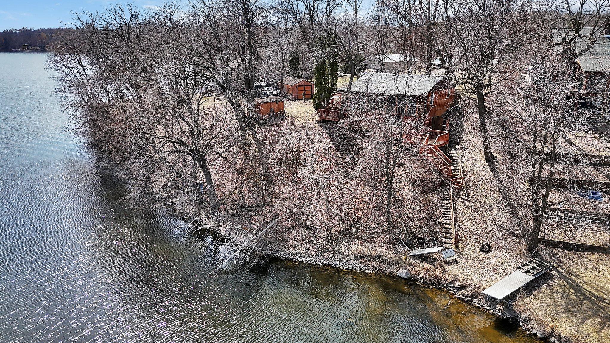 20636 Elkview Road Richmond, MN 56368 - Photo 1 of 10 Gallery Image 1