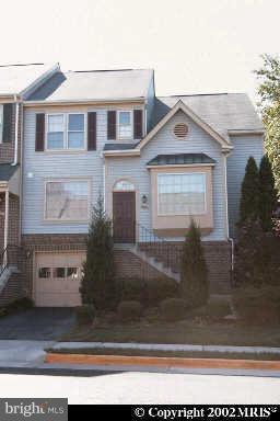 7406 Ridge Oak Court Springfield, VA 22153 - Photo 1 of 1 Exterior (Front)