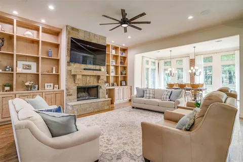 $1,100,000 | 115 Lantana Court, Poolville, TX 76487