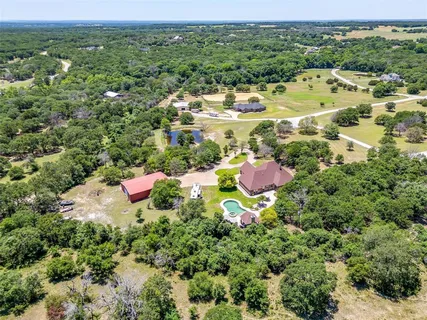 $1,100,000 | 115 Lantana Court, Poolville, TX 76487