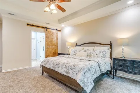 $1,100,000 | 115 Lantana Court, Poolville, TX 76487