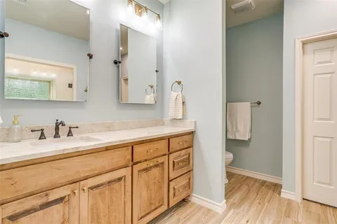 $1,100,000 | 115 Lantana Court, Poolville, TX 76487