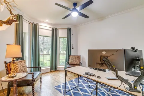 $1,100,000 | 115 Lantana Court, Poolville, TX 76487