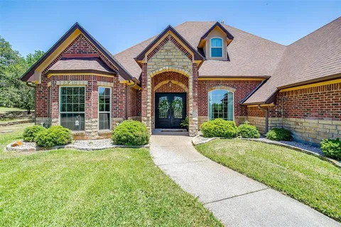 $1,100,000 | 115 Lantana Court, Poolville, TX 76487