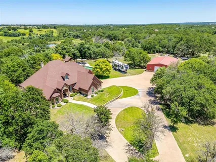 $1,100,000 | 115 Lantana Court, Poolville, TX 76487