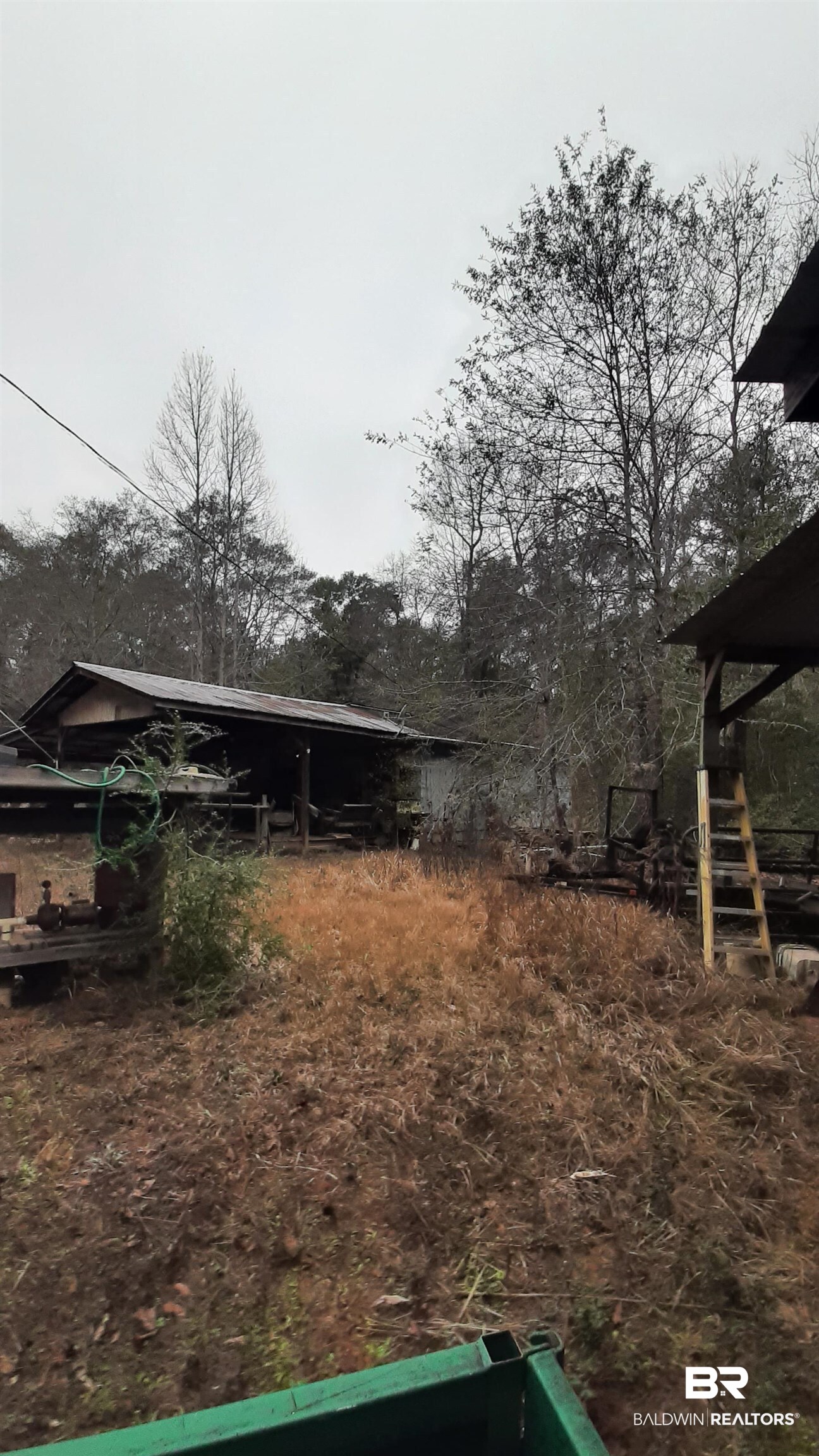 11375 Spring Lake Road Chunchula, AL 36521 - Photo 5 of 26