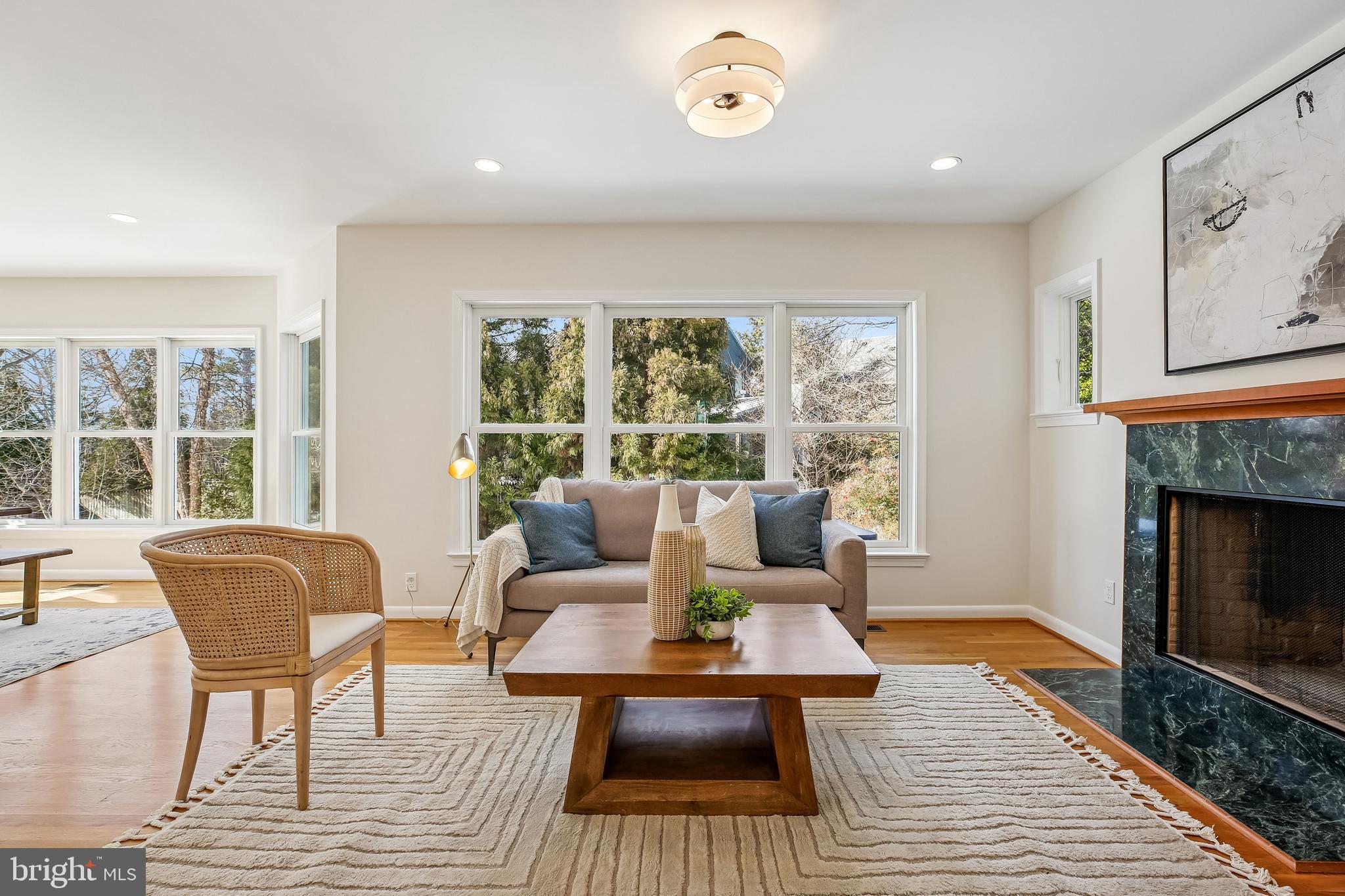 5225 Westpath Way Bethesda, MD 20816 - Photo 14 of 53 Family Room