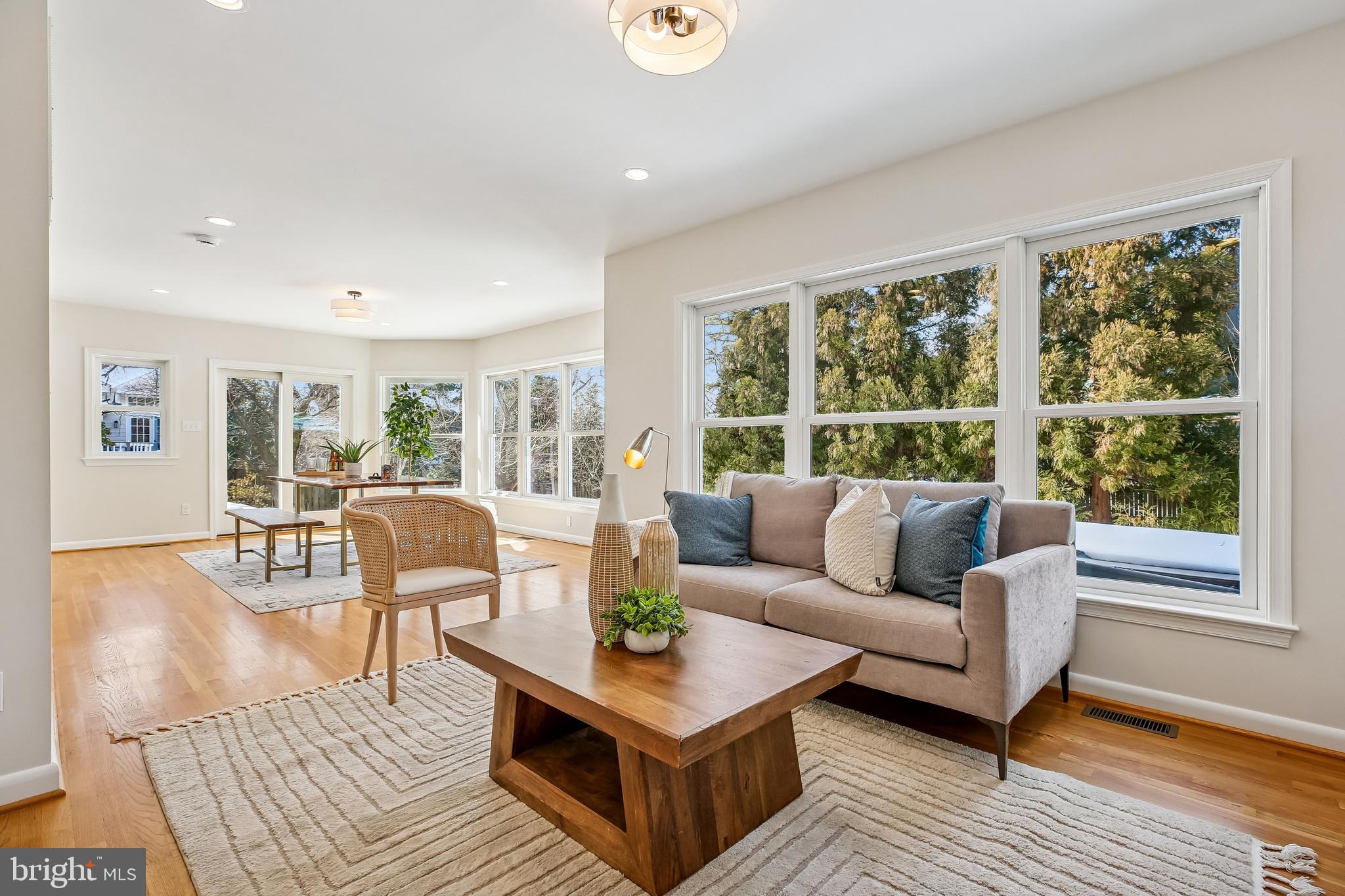 5225 Westpath Way Bethesda, MD 20816 - Photo 15 of 53 Family Room