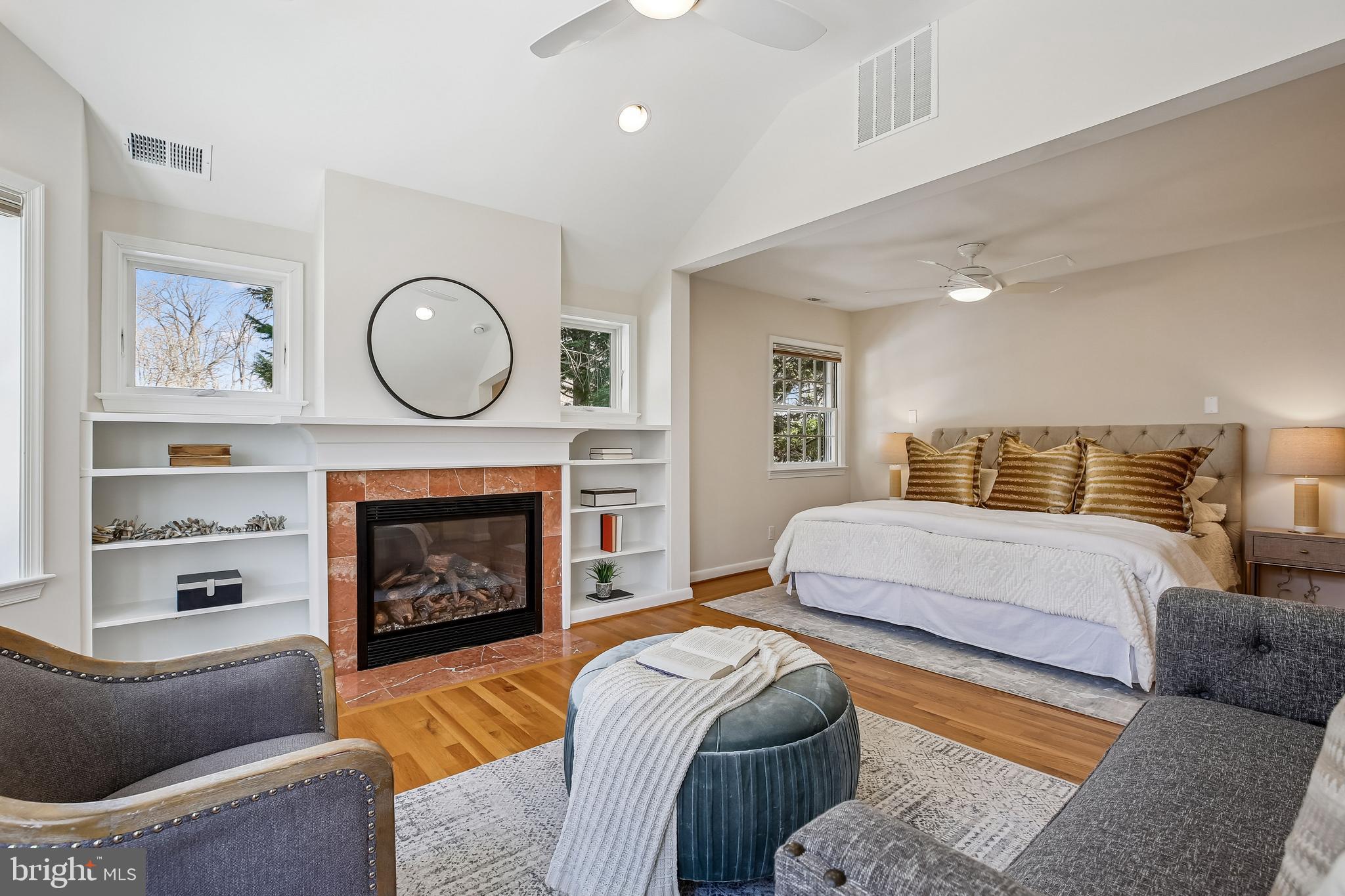 5225 Westpath Way Bethesda, MD 20816 - Photo 18 of 53 Primary Suite