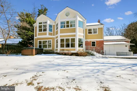 $1,800,000 | 5225 Westpath Way, Bethesda, MD 20816