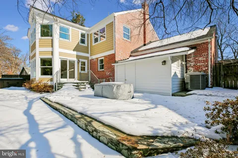 $1,800,000 | 5225 Westpath Way, Bethesda, MD 20816