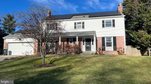 $1,800,000 | 5225 Westpath Way, Bethesda, MD 20816