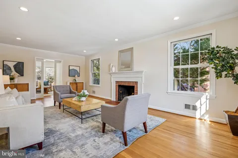 $1,800,000 | 5225 Westpath Way, Bethesda, MD 20816