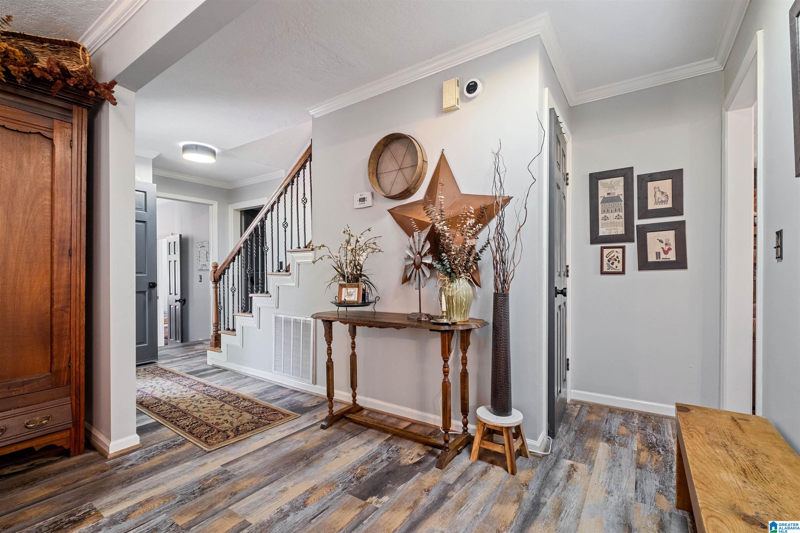 1329 Nisbet Lake Road Jacksonville, AL 36265 - Photo 25 of 60