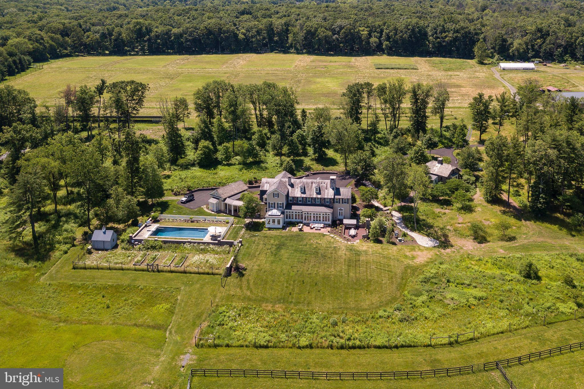 1459 Great Road Princeton, NJ 08540 - Photo 2 of 113 An Extraordinary Lifestyle Without Compromise