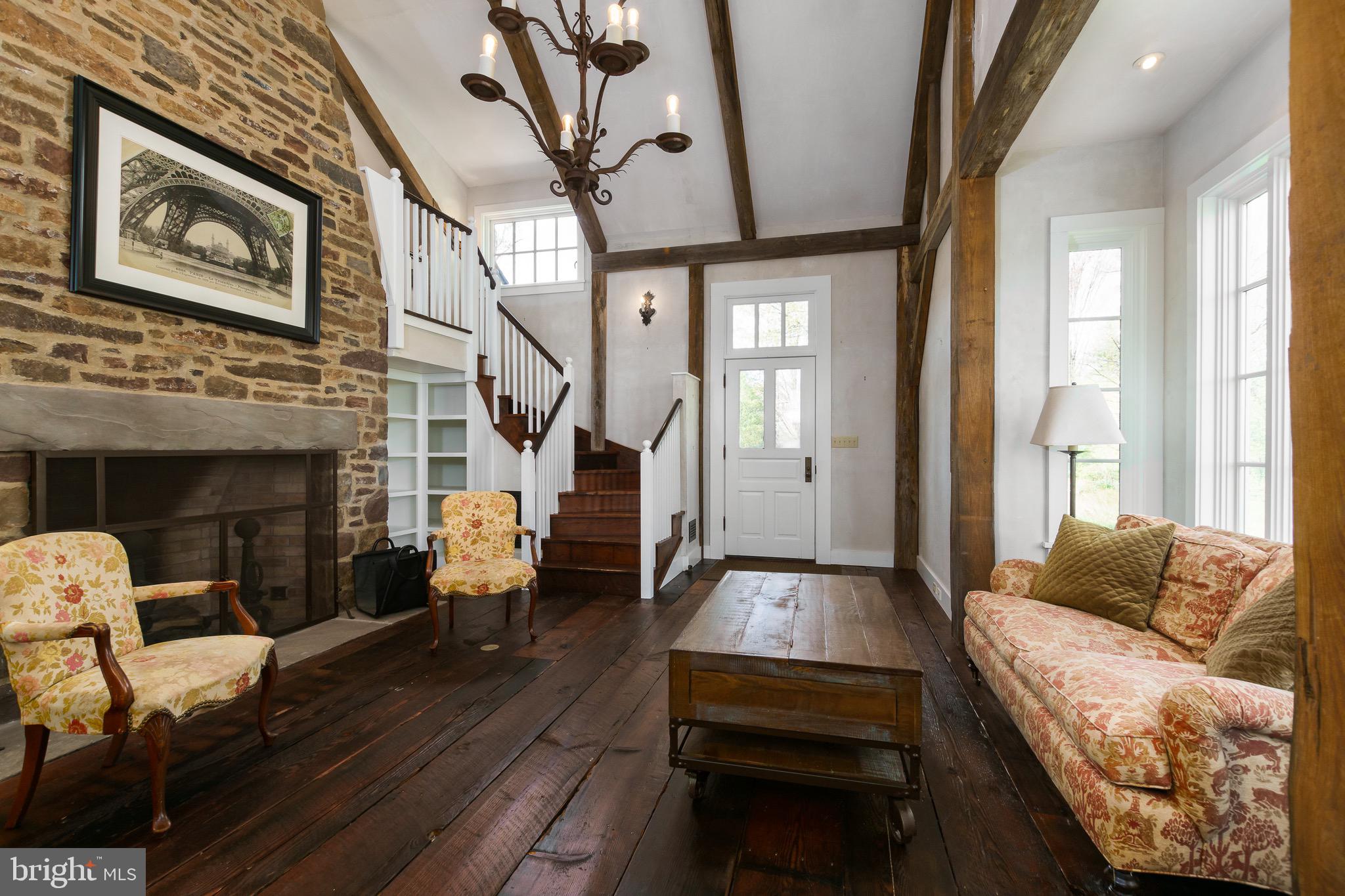 1459 Great Road Princeton, NJ 08540 - Photo 43 of 113 Office main floor