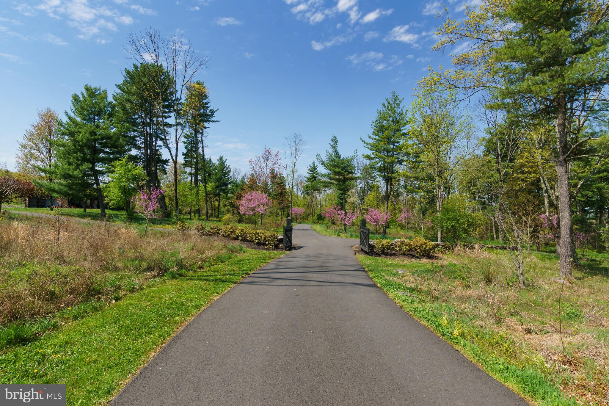 1459 Great Road Princeton, NJ 08540 - Photo 48 of 113 Entryway to main house