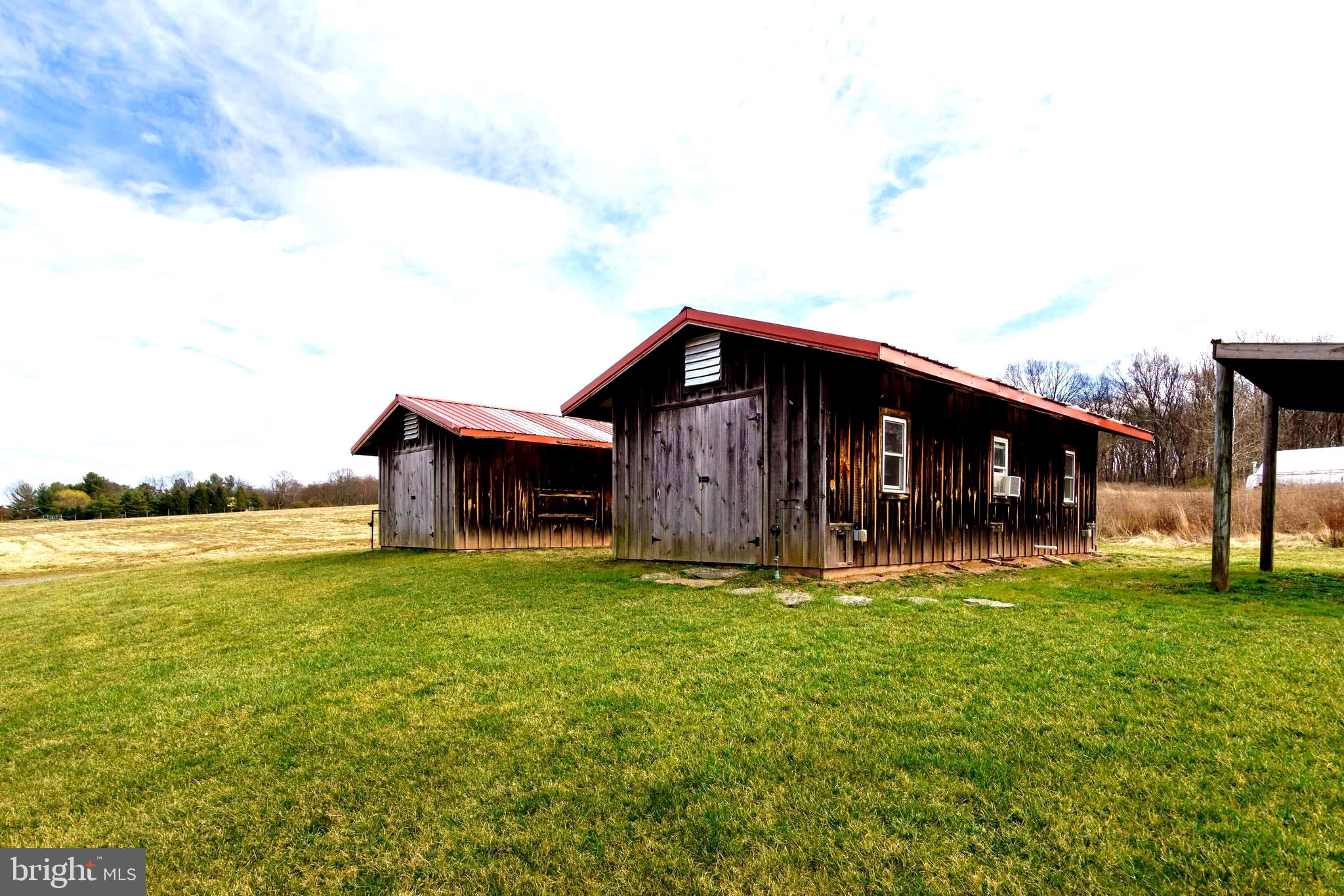 1459 Great Road Princeton, NJ 08540 - Photo 52 of 113 Chicken coops