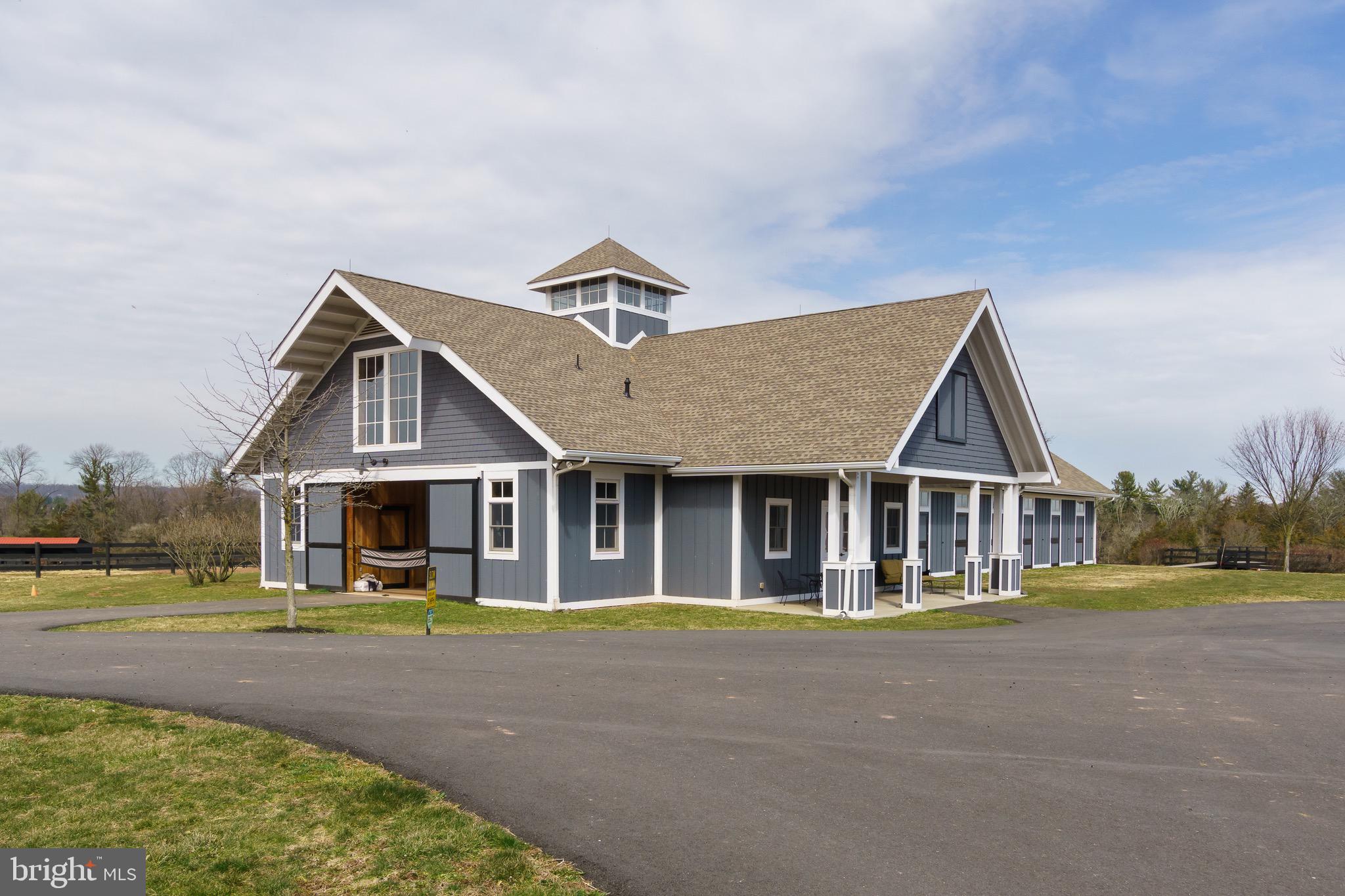 1459 Great Road Princeton, NJ 08540 - Photo 57 of 113 12 stall stable