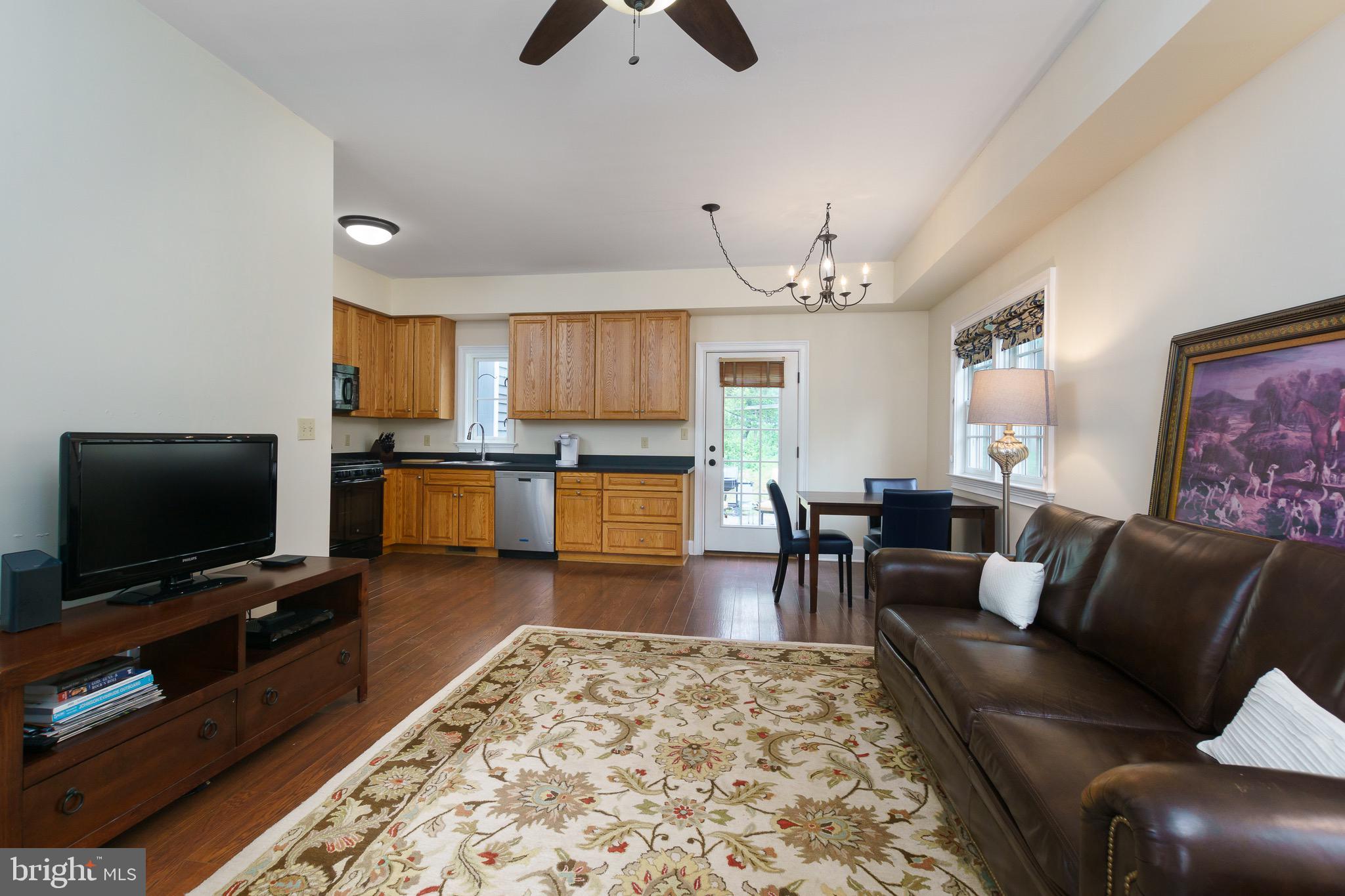 1459 Great Road Princeton, NJ 08540 - Photo 74 of 113 Interior of caretaker's cottage
