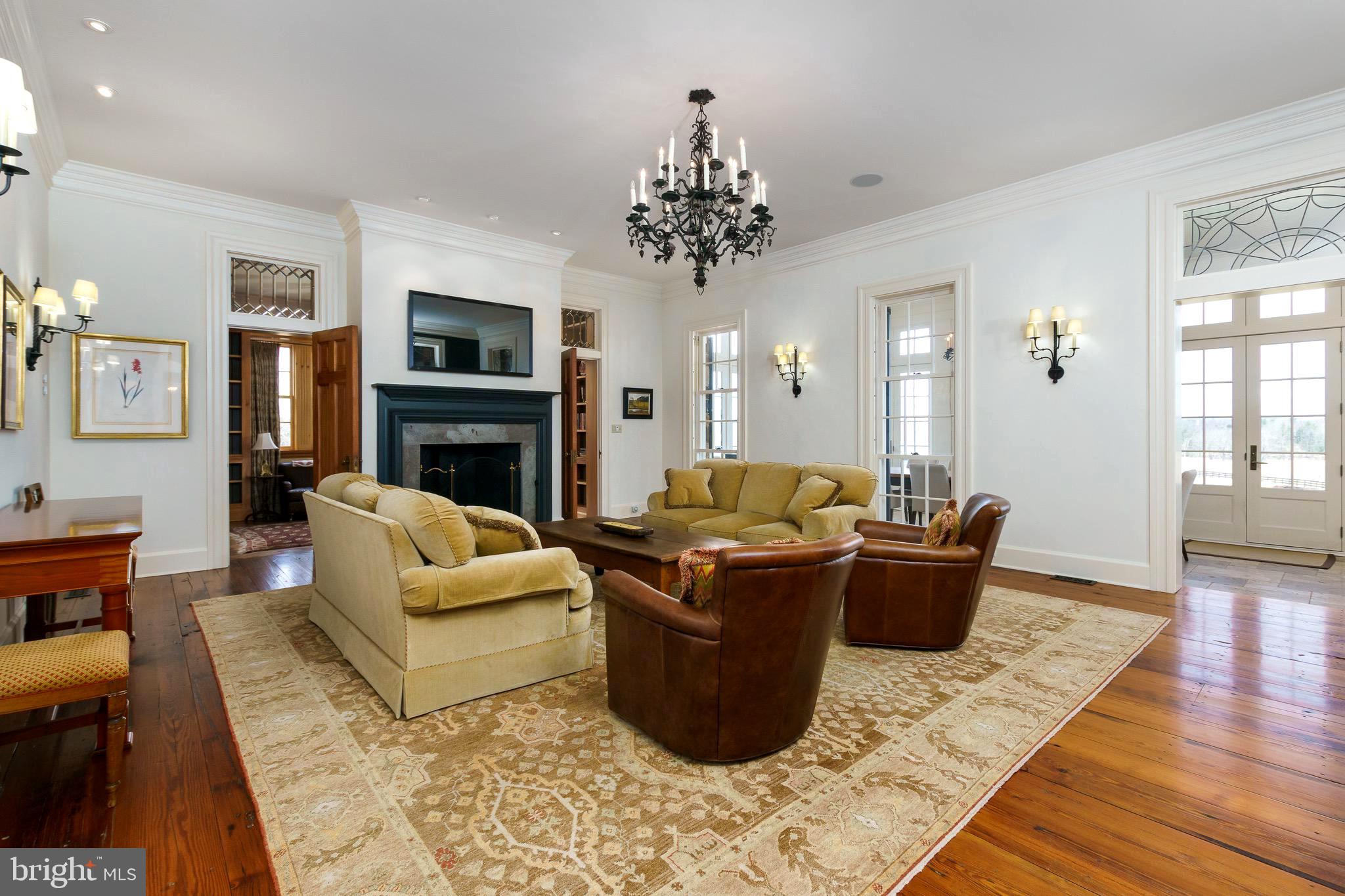 1459 Great Road Princeton, NJ 08540 - Photo 8 of 113 Natural light floods into living room