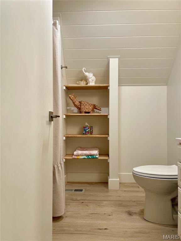 48451 Club Road Milan, MO 63556 - Photo 18 of 27