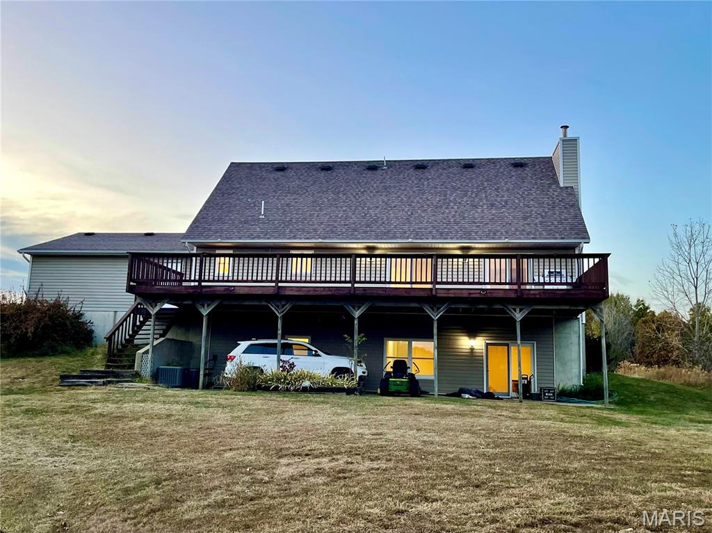 48451 Club Road Milan, MO 63556 - Photo 24 of 27