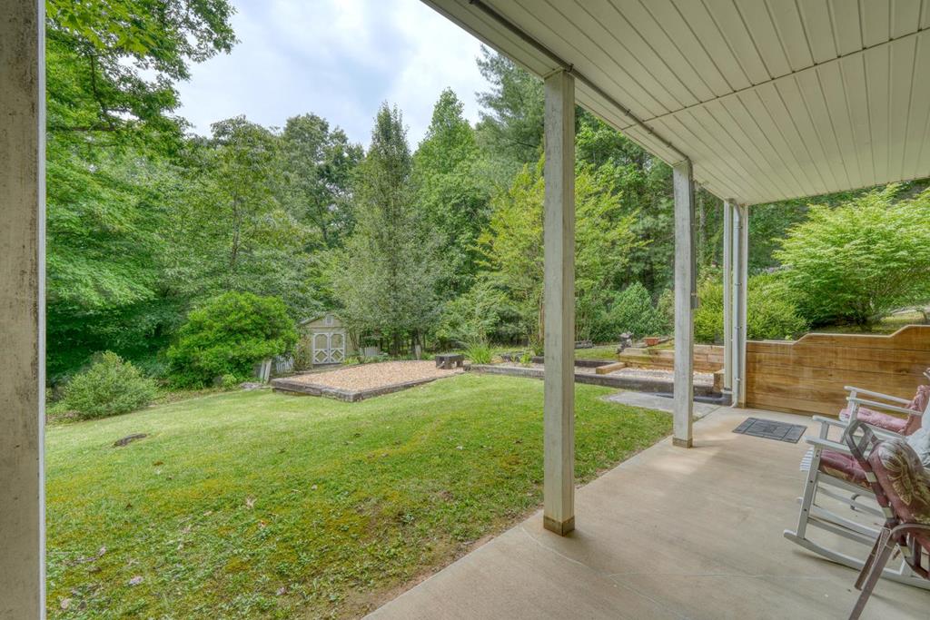 288 12 Point Road Blairsville, GA 30512 - Photo 63 of 76