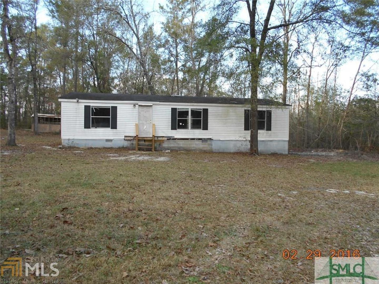 227 High Bluff Road Rincon, GA 31326 - Photo 1 of 1