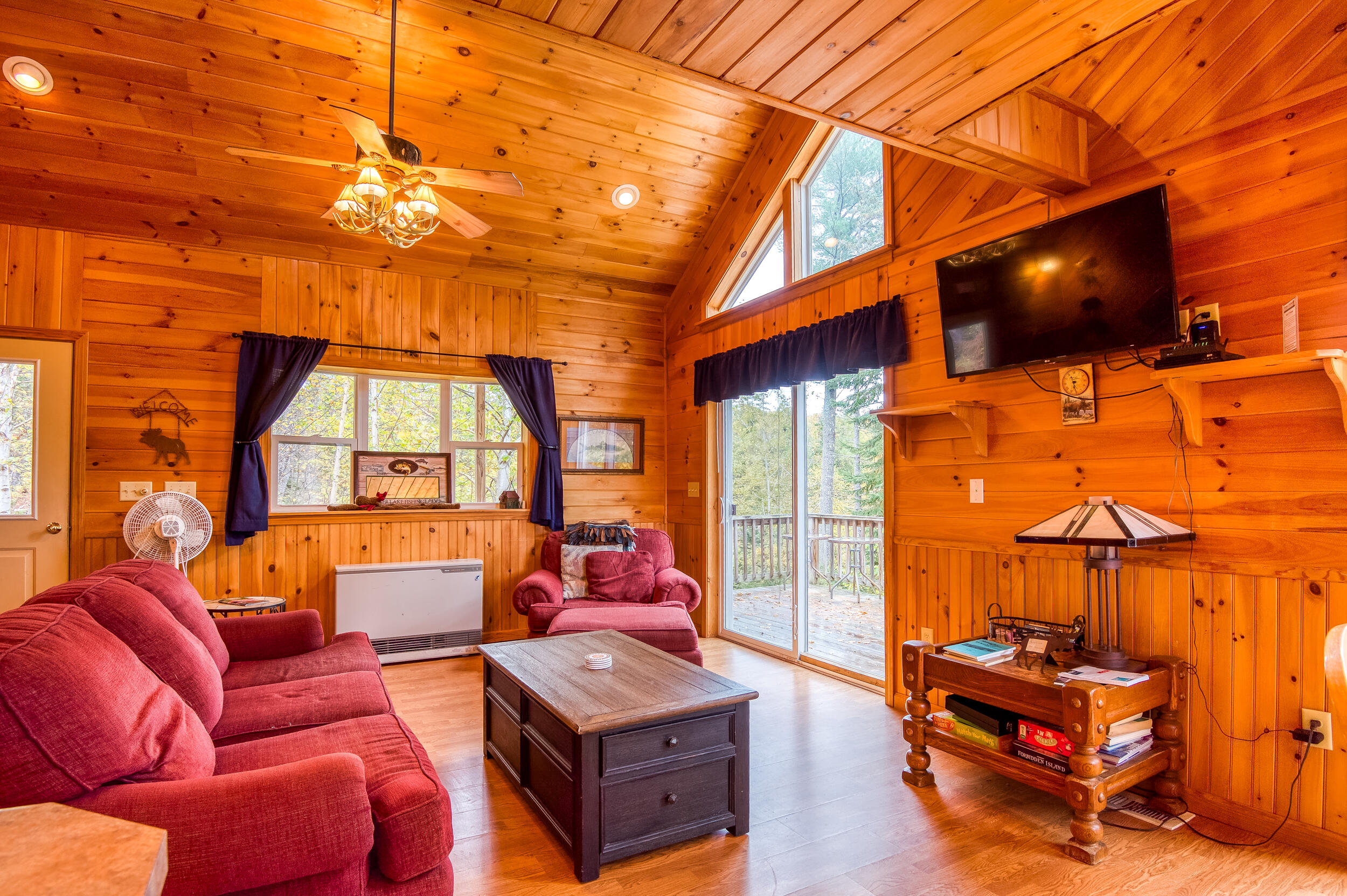 20 Mahara Lane Rangeley, ME 04970 - Photo 9 of 38 _JRV1192_HDR