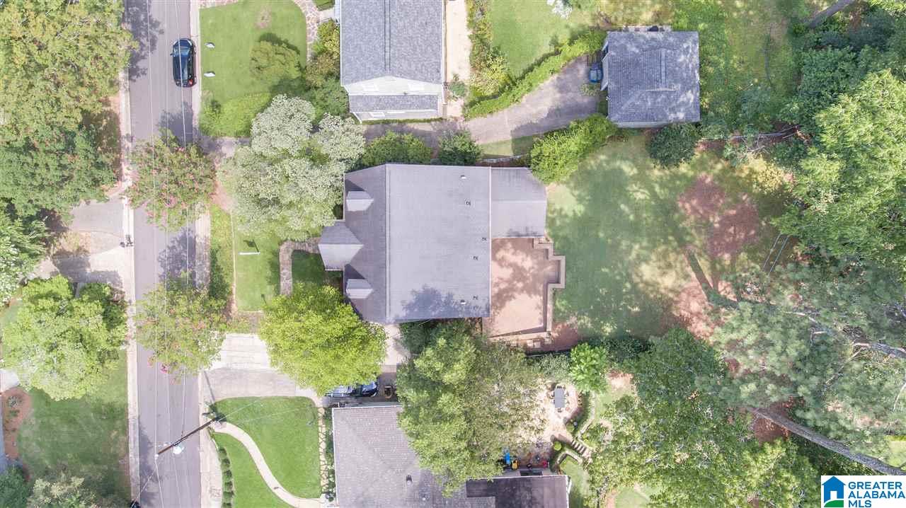 1719 Kensington Road Birmingham, AL 35209 - Photo 37 of 38