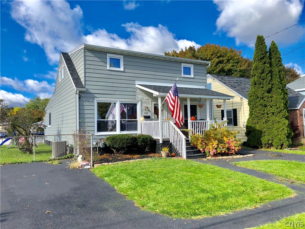 345 Medford Road Salina, NY 13208 - Photo 1 of 1 Gallery Image 1