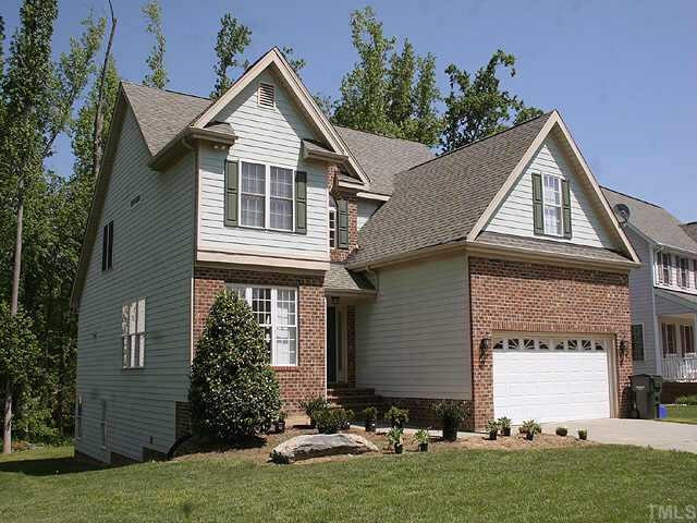 1709 Cheshire Bridge Road Durham, NC 27712 - Photo 1 of 1 Exterior Front