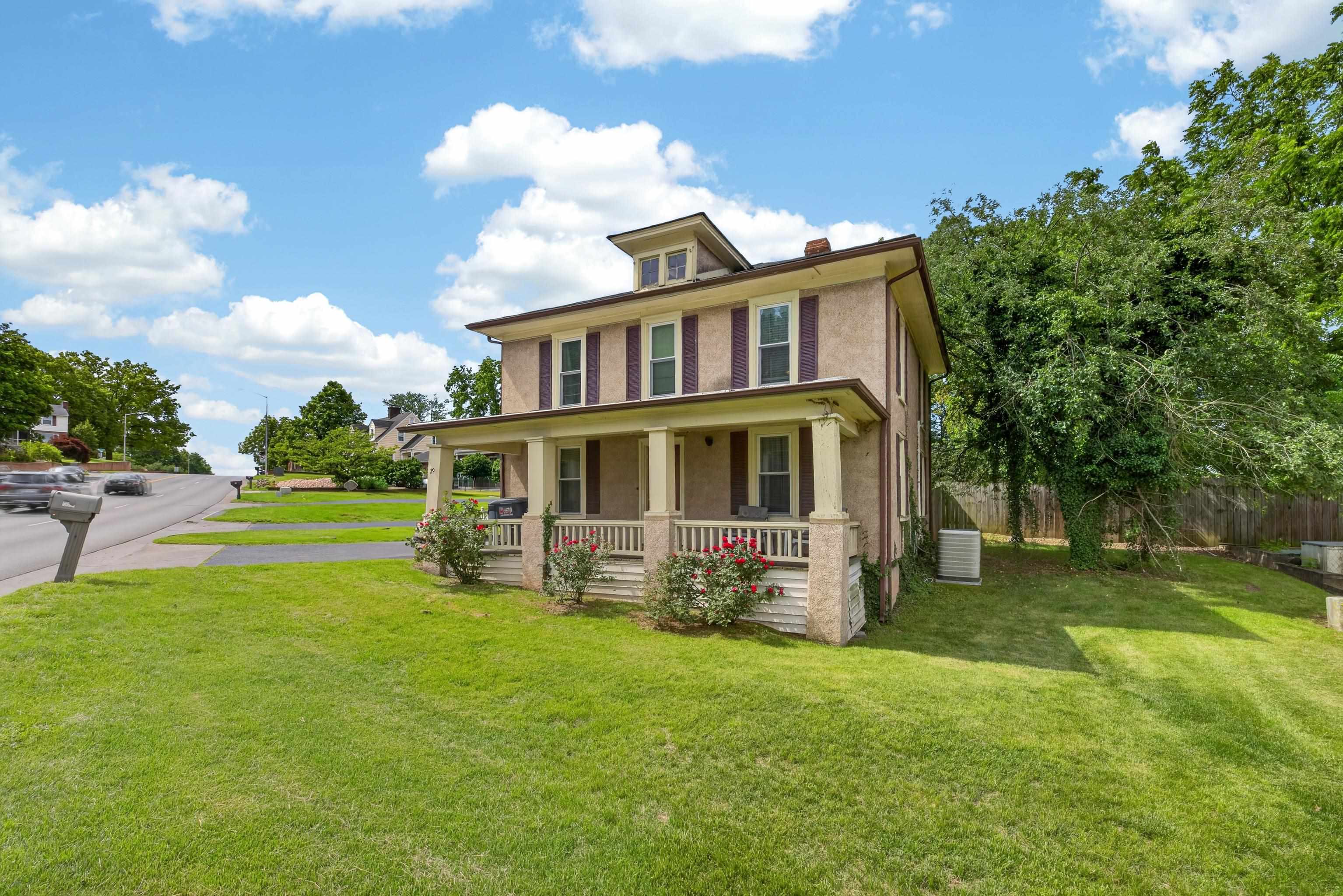 29 Port Republic Road Harrisonburg, VA 22801 - Photo 8 of 63