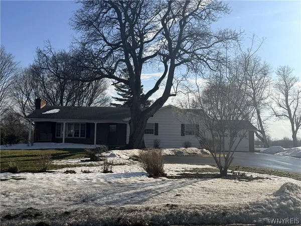 $349,900 | 3538 Drake Street Road, Oakfield, NY 14125