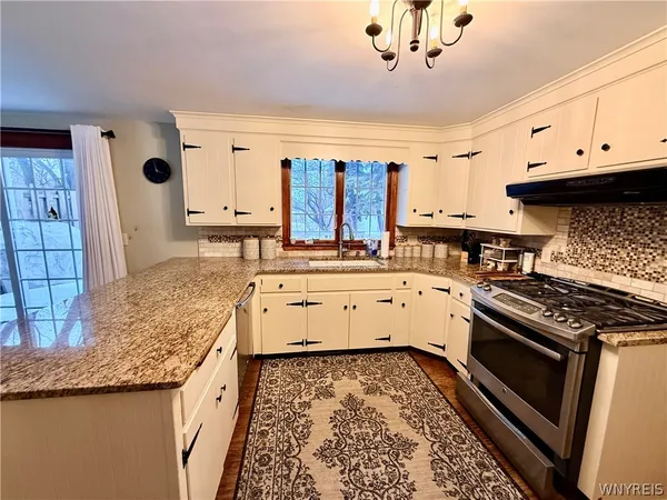 $349,900 | 3538 Drake Street Road, Oakfield, NY 14125