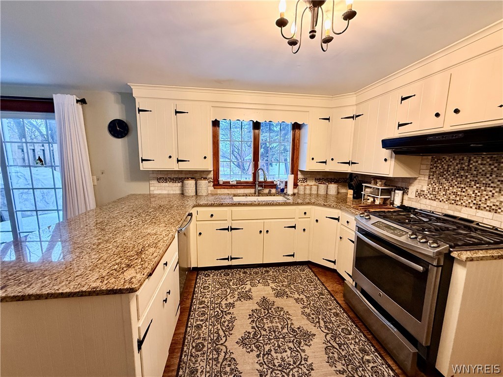 3538 Drake Street Road Oakfield, NY 14125 - Photo 12 of 28