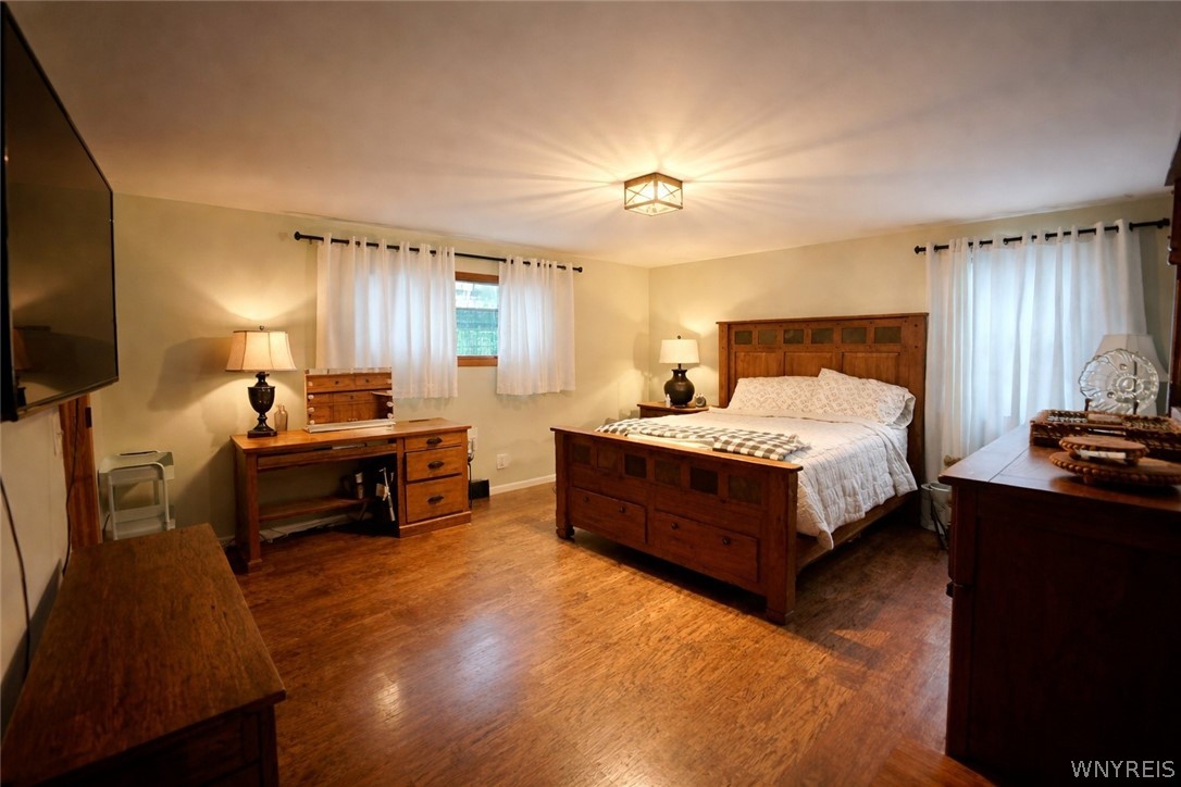 3538 Drake Street Road Oakfield, NY 14125 - Photo 15 of 28