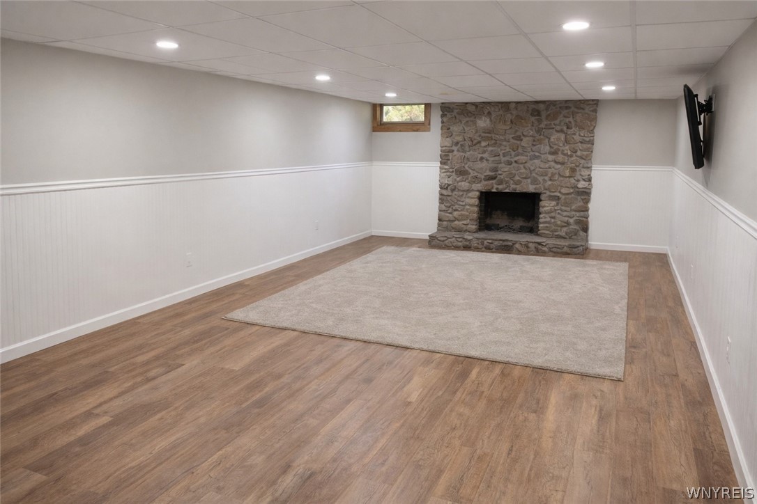 3538 Drake Street Road Oakfield, NY 14125 - Photo 20 of 28