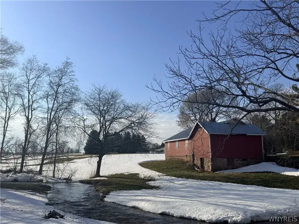 $349,900 | 3538 Drake Street Road, Oakfield, NY 14125